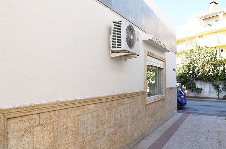 Vrijstaande woning in Malaga, Spanje