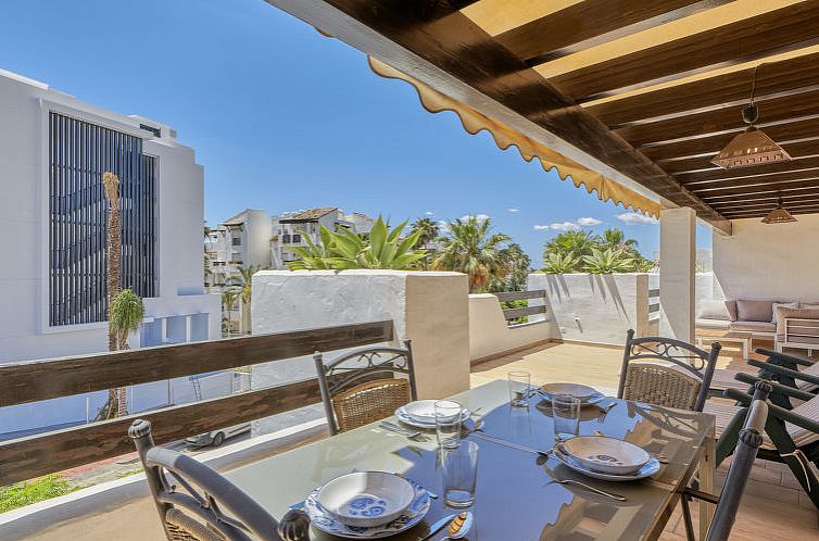 Appartement Saladillo Beach