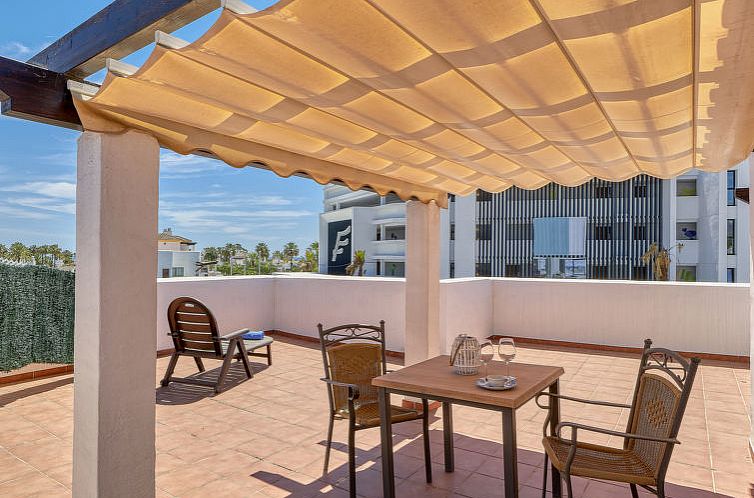 Appartement Saladillo Beach