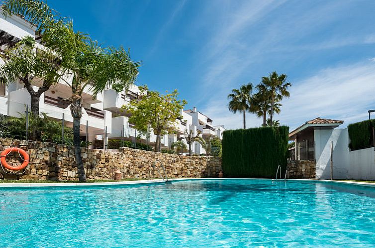 Appartement Saladillo Beach