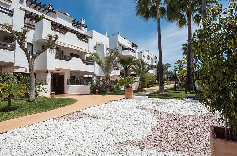 Appartement Saladillo Beach