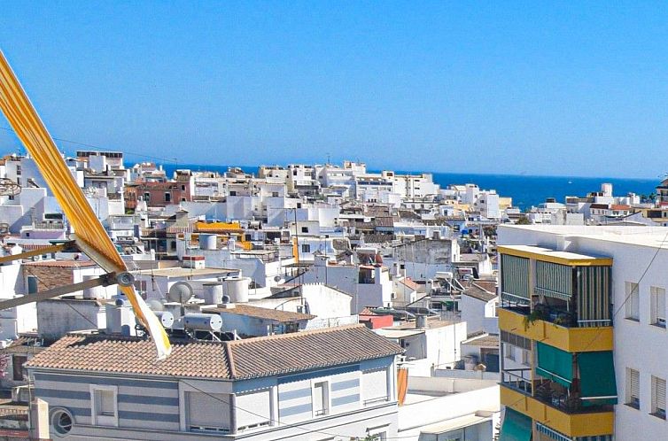 Appartement in Malaga, Spanje