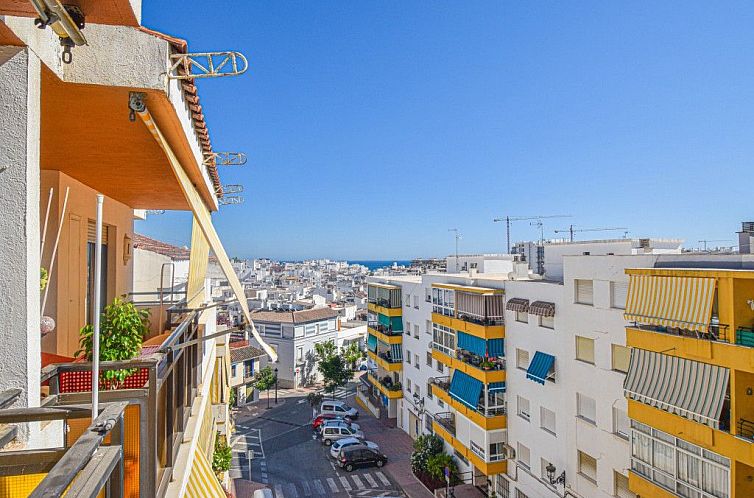 Appartement in Malaga, Spanje