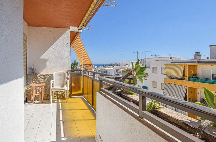 Appartement in Malaga, Spanje