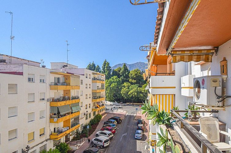 Appartement in Malaga, Spanje