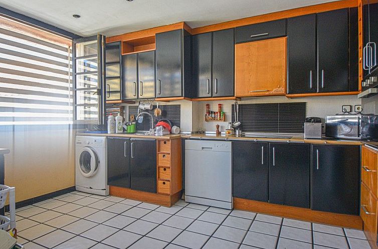 Appartement in Malaga, Spanje