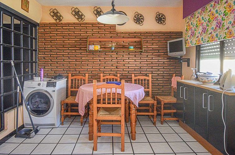 Appartement in Malaga, Spanje