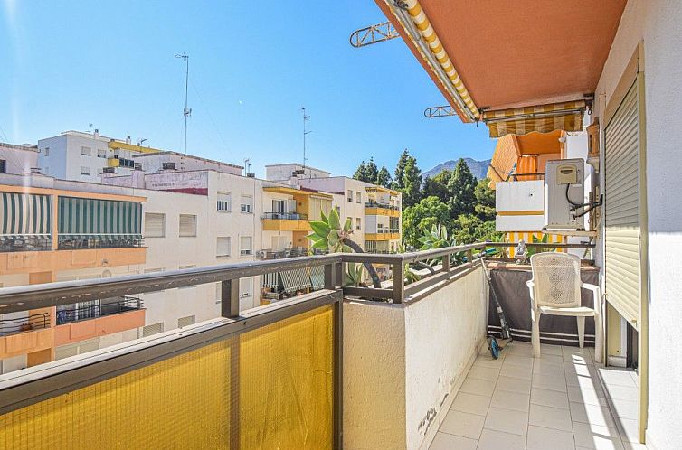 Appartement in Malaga, Spanje