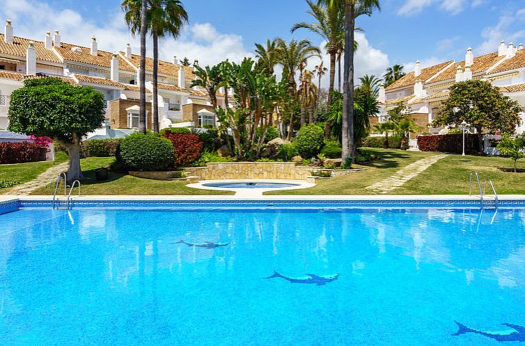 Appartement El paraiso de Estepona