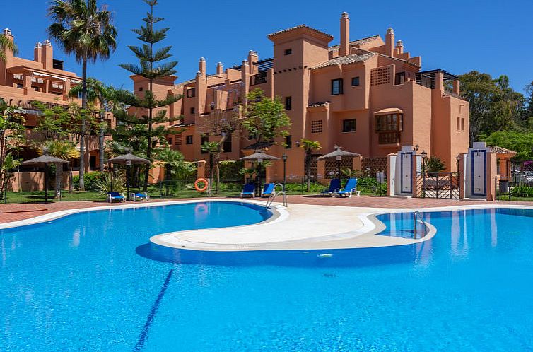 Appartement Hacienda del Sol