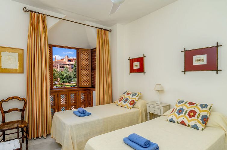 Appartement Hacienda del Sol