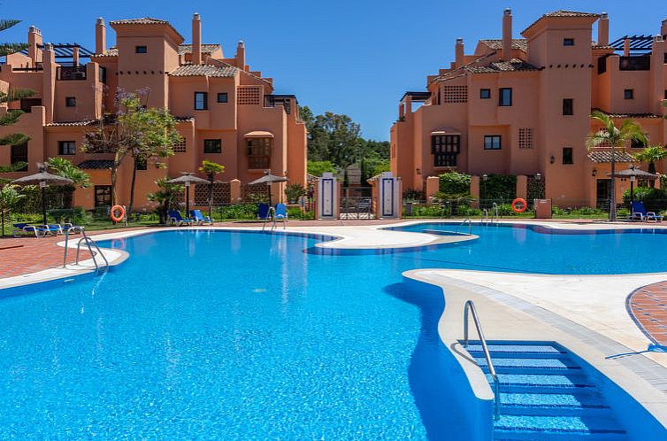 Appartement Hacienda del Sol