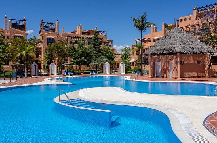 Appartement Hacienda del Sol