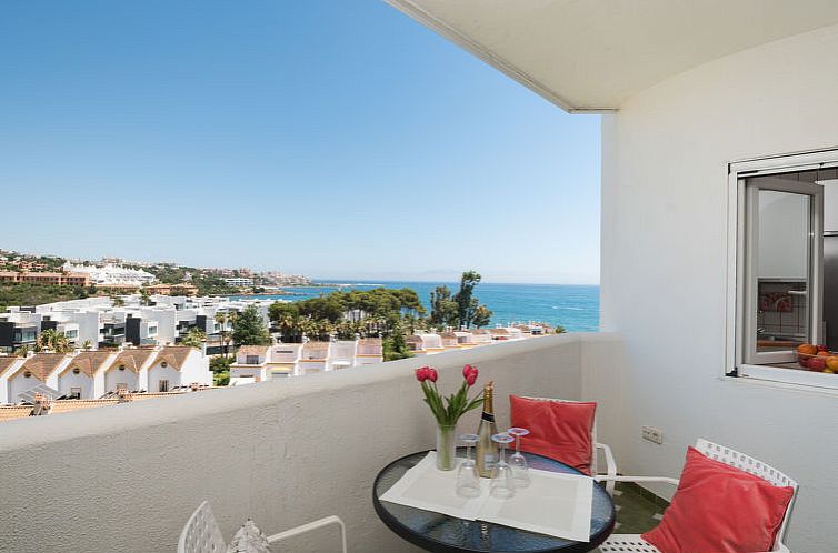 Appartement Vista Levante