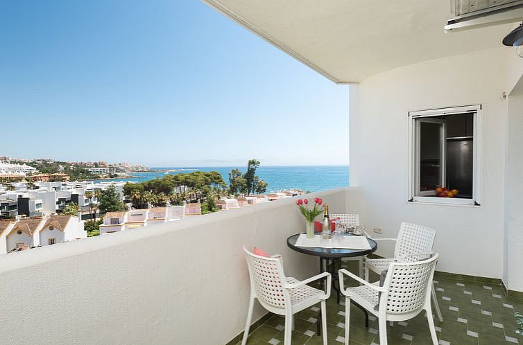 Appartement Vista Levante