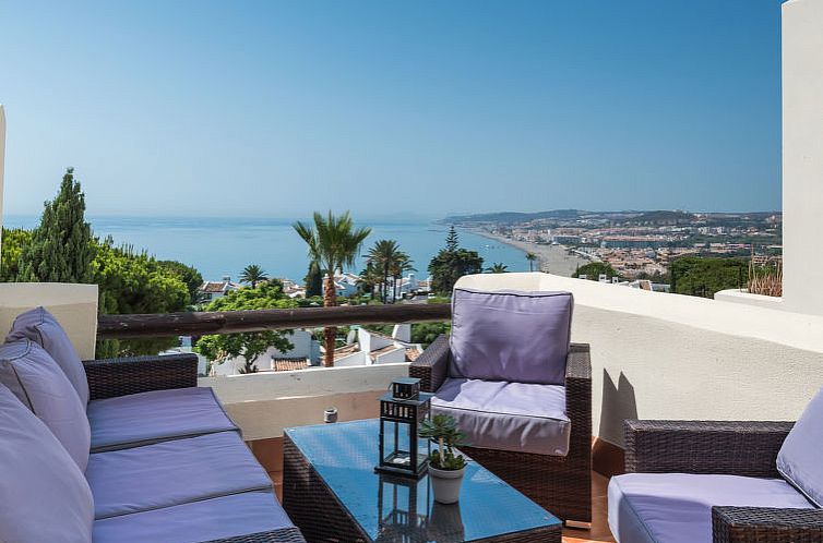 Appartement Vista Bay & Sea Casares