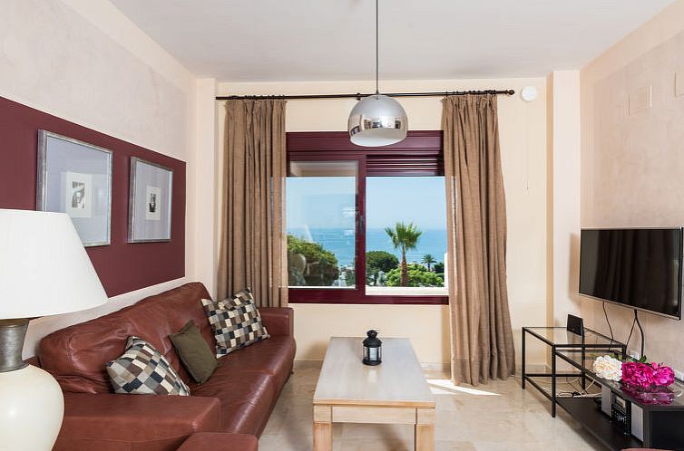 Appartement Vista Bay & Sea Casares