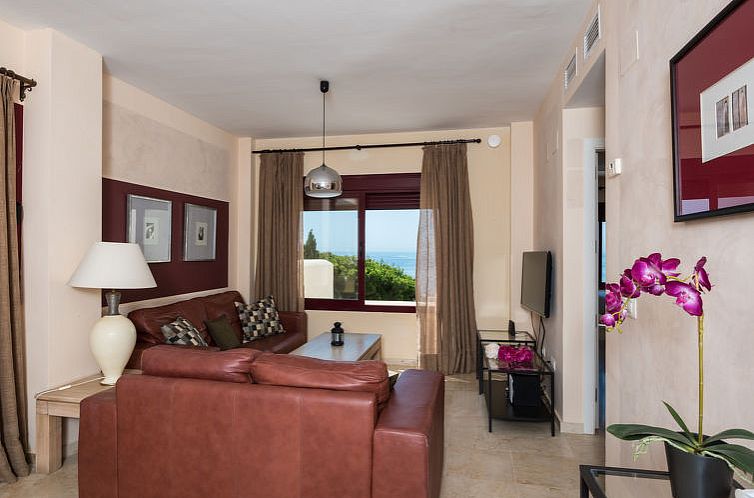 Appartement Vista Bay & Sea Casares