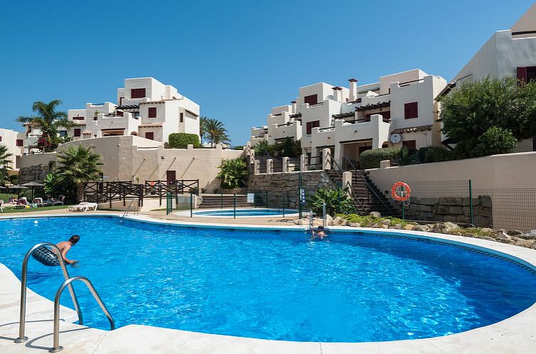 Appartement Vista Bay & Sea Casares