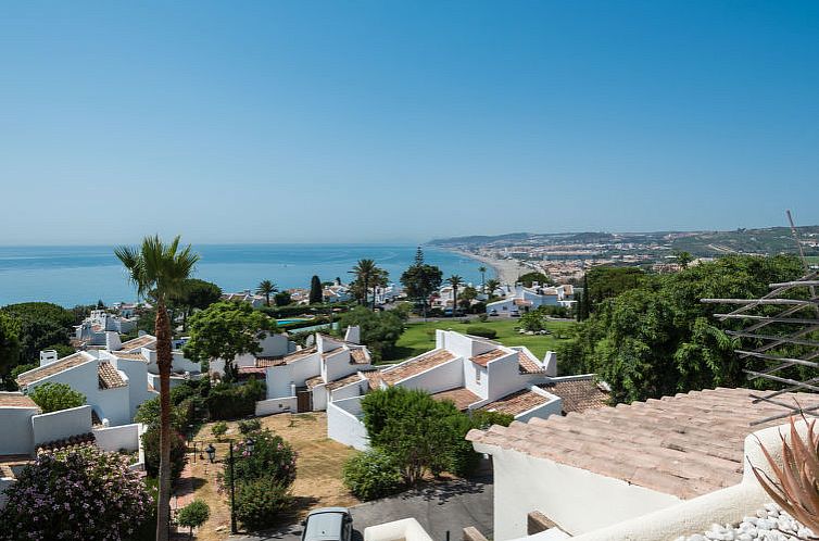 Appartement Vista Bay & Sea Casares