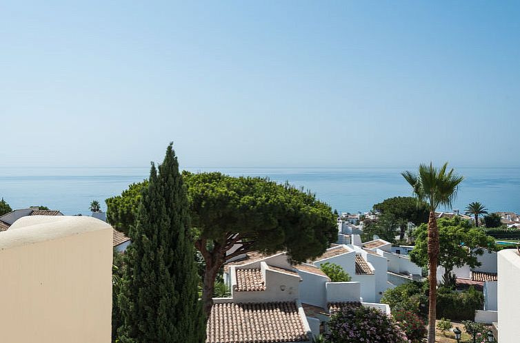 Appartement Vista Bay & Sea Casares