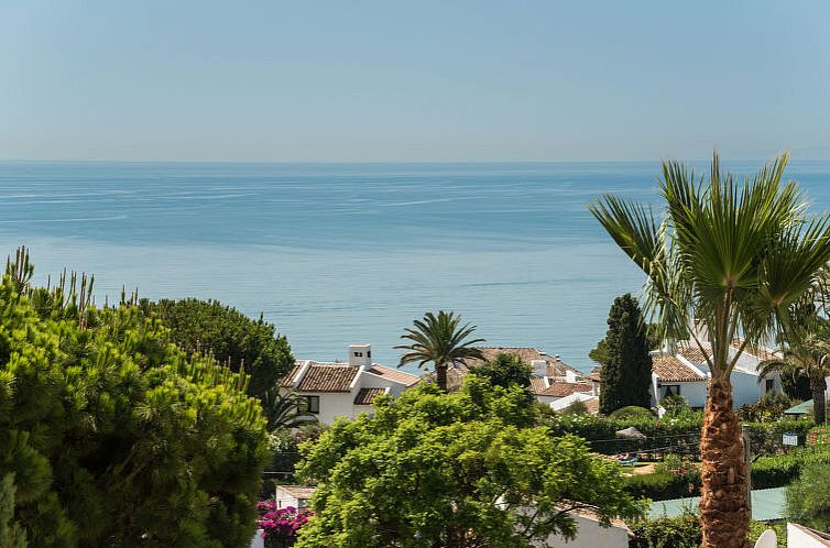 Appartement Vista Bay & Sea Casares