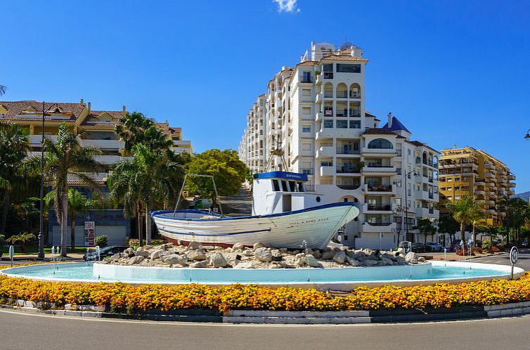 Appartement Vista Bay & Sea Casares