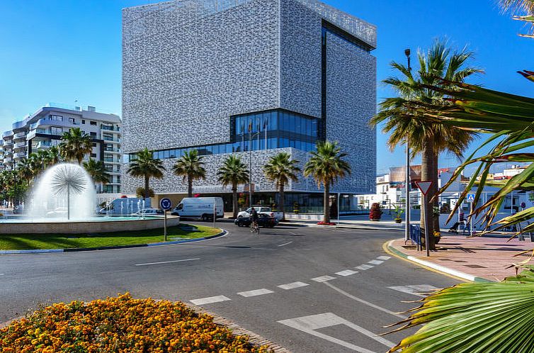 Appartement Vista Bay & Sea Casares