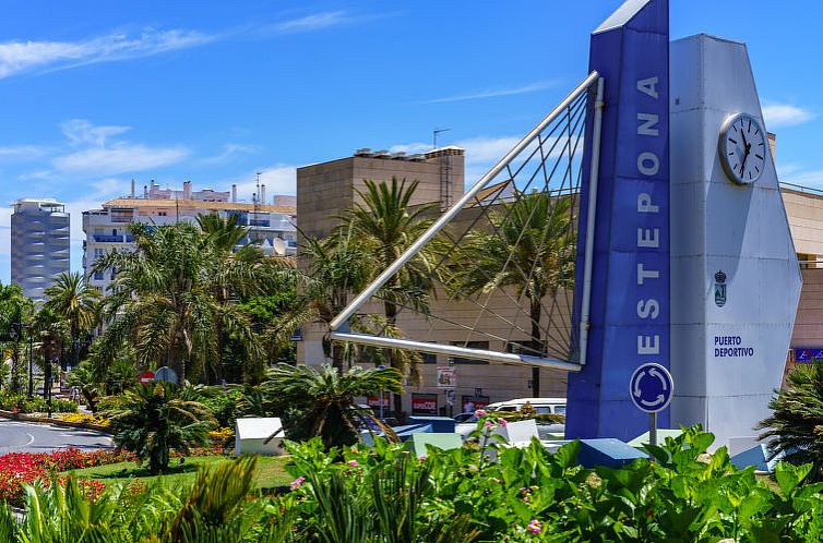 Appartement Vista Bay & Sea Casares