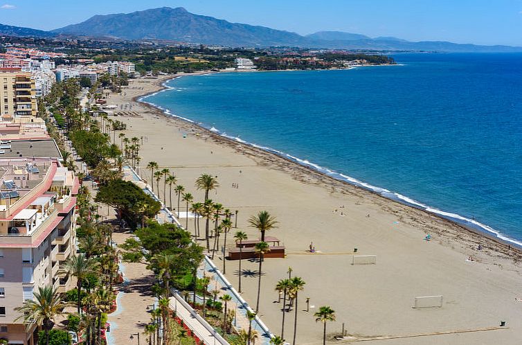 Appartement Vista Bay & Sea Casares