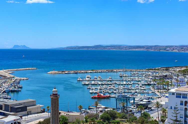 Appartement Vista Bay & Sea Casares