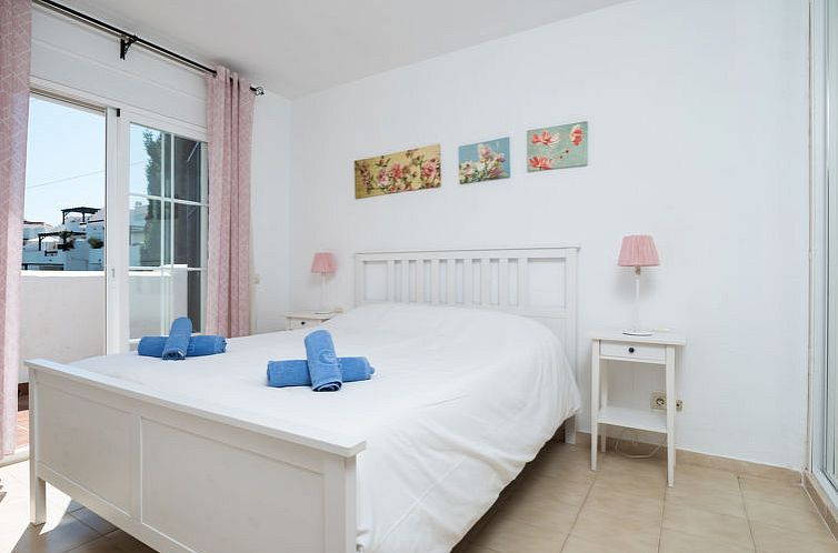 Vakantiehuis Villas de Madrid