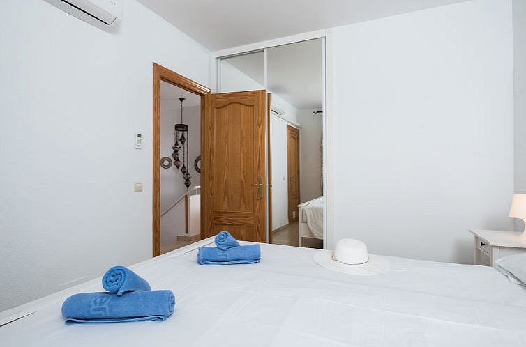 Vakantiehuis Villas de Madrid