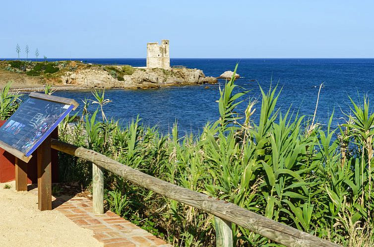 Appartement Casares del Sol