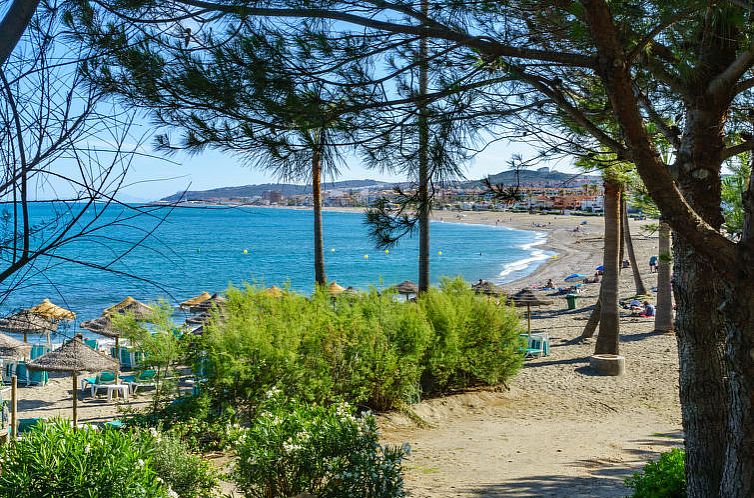 Appartement Casares del Sol