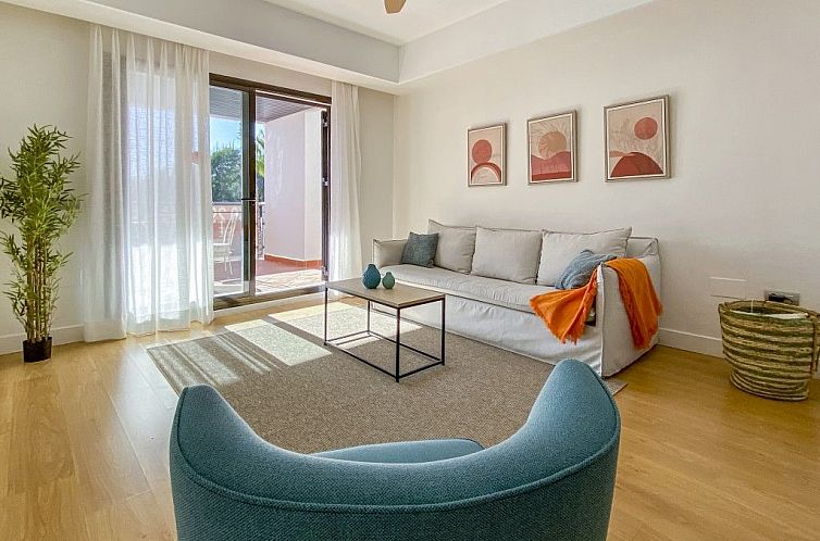 Appartement in Malaga, Spanje