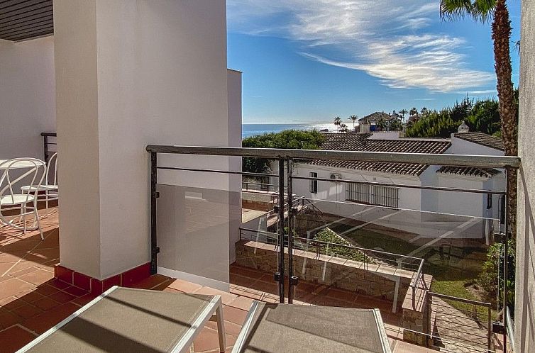 Appartement in Malaga, Spanje