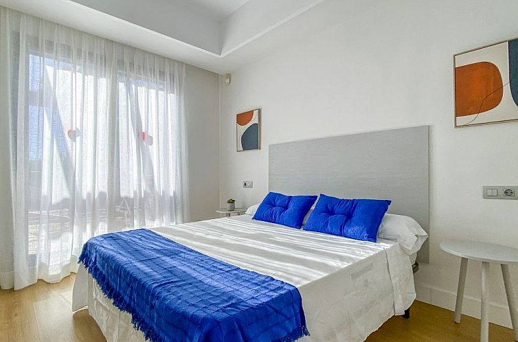 Appartement in Malaga, Spanje