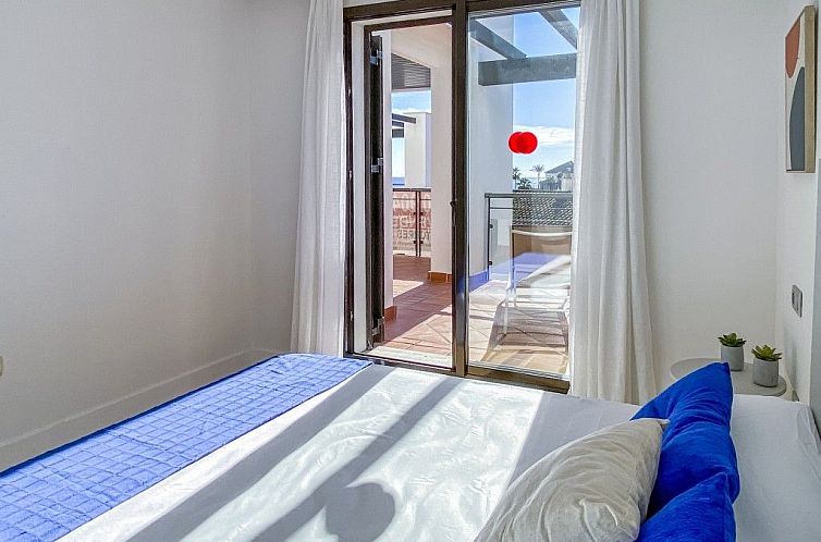 Appartement in Malaga, Spanje