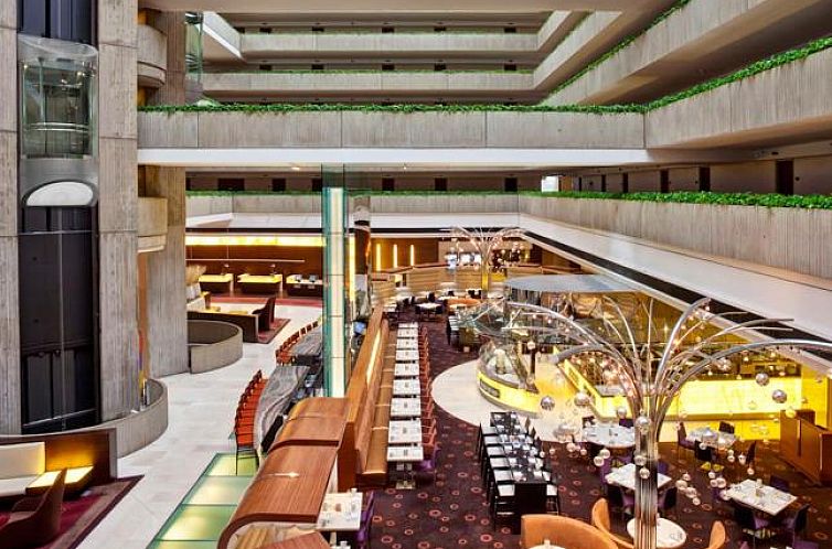 Hyatt Regency O'Hare Chicago