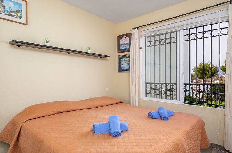 Appartement Miraflores