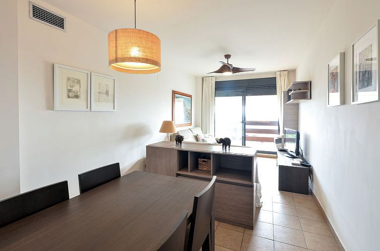 Appartement Alamar