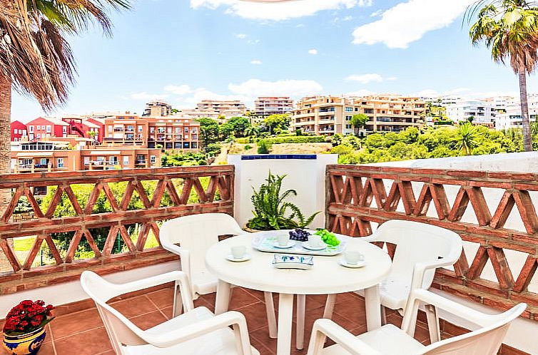 Appartement Island of Riviera Golf