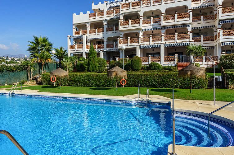 Appartement Las Golondrinas Golf view