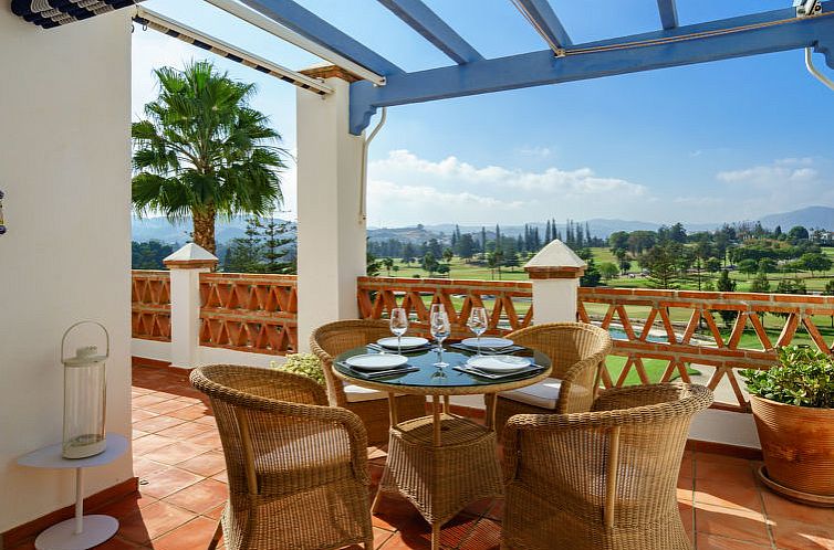 Appartement Las Golondrinas Golf view