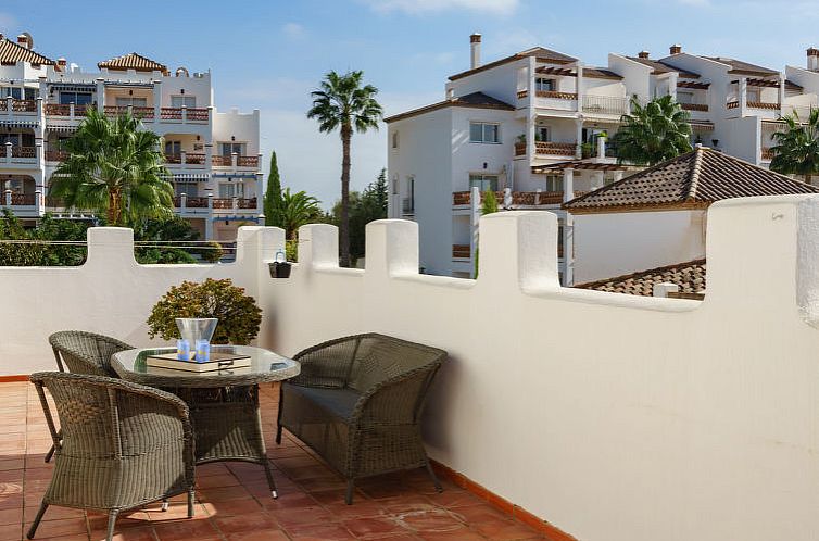 Appartement Las Golondrinas Golf view