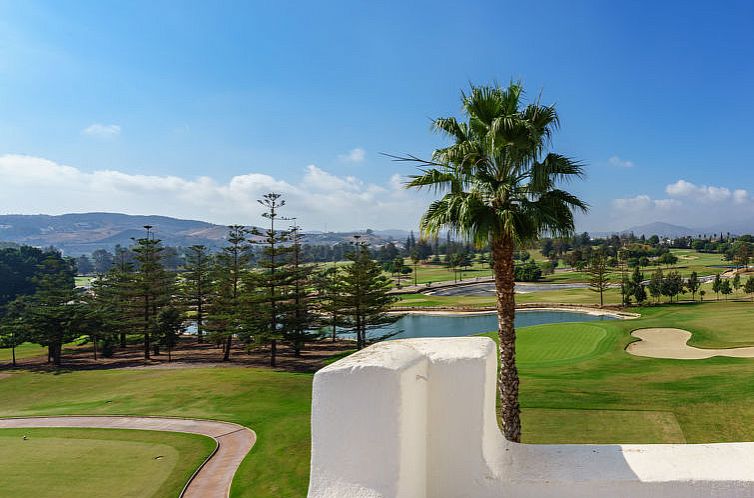 Appartement Las Golondrinas Golf view