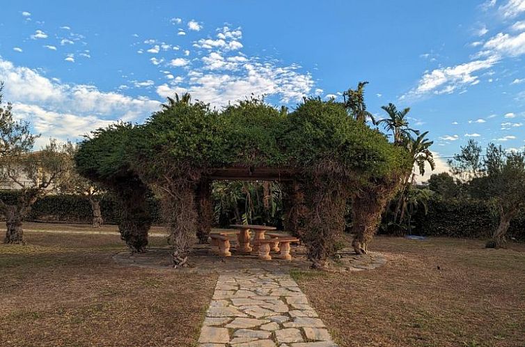 Vrijstaande woning in Malaga, Spanje