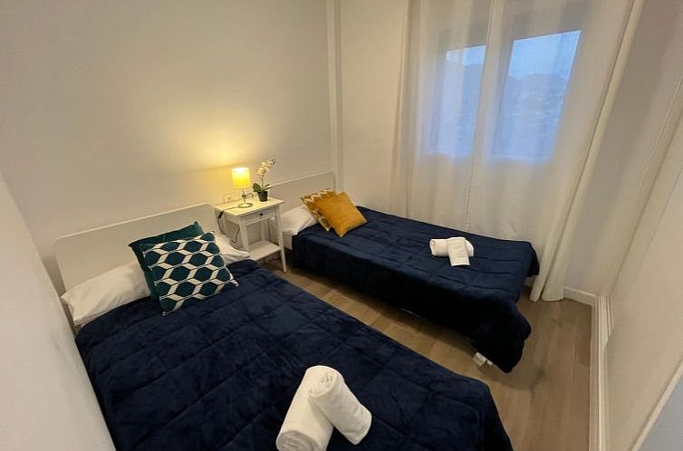 Appartement Barbados