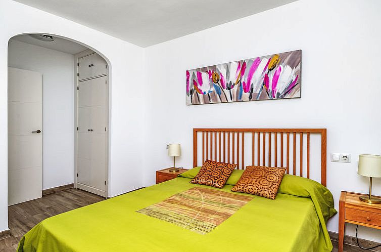 Appartement Apartamentos Lubina III